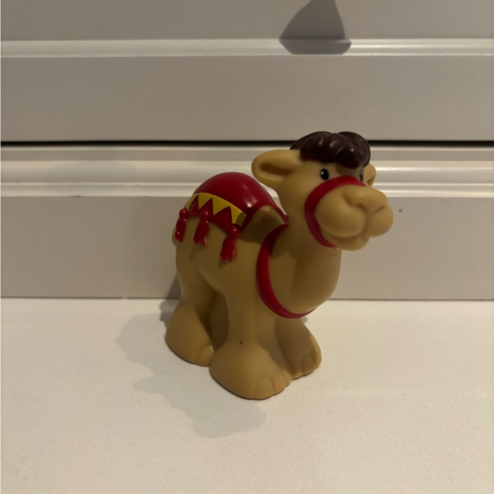 Little People Camel from Nativity Set